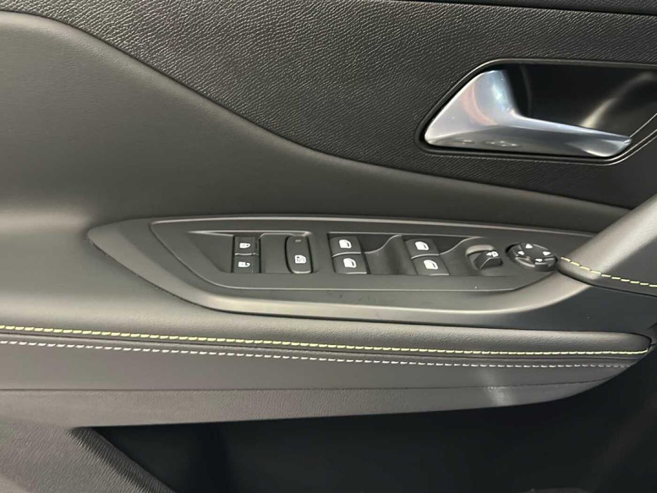 Peugeot Peugeot 308 usata 7