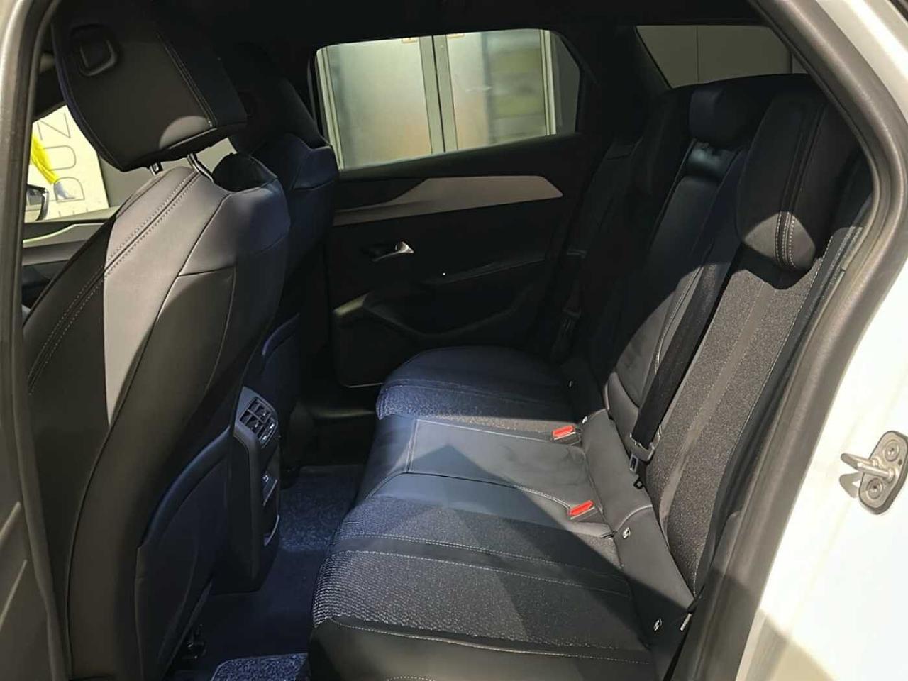 Peugeot Peugeot 308 usata 8