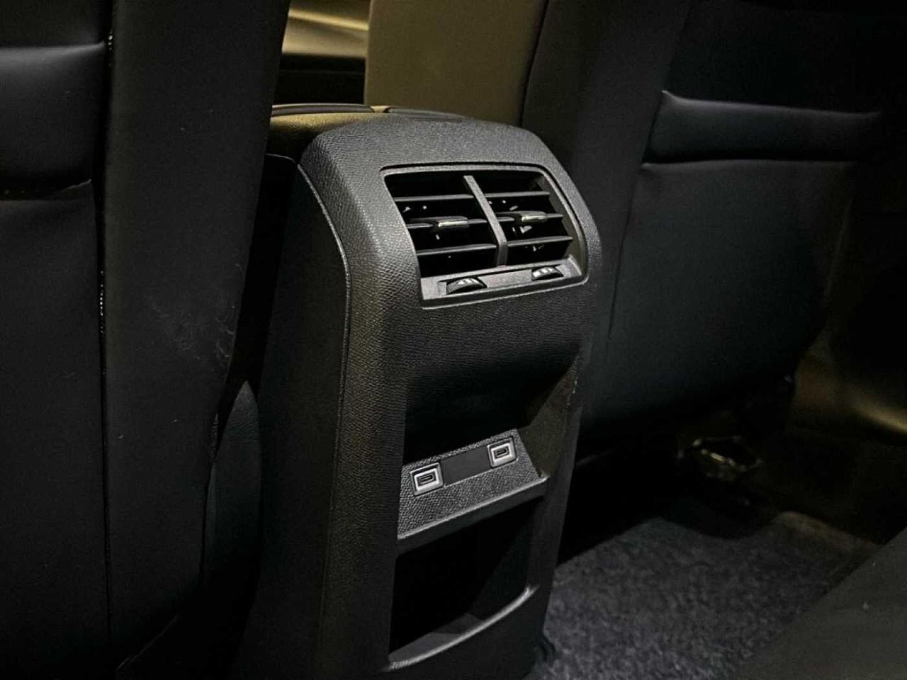 Peugeot Peugeot 308 usata 9