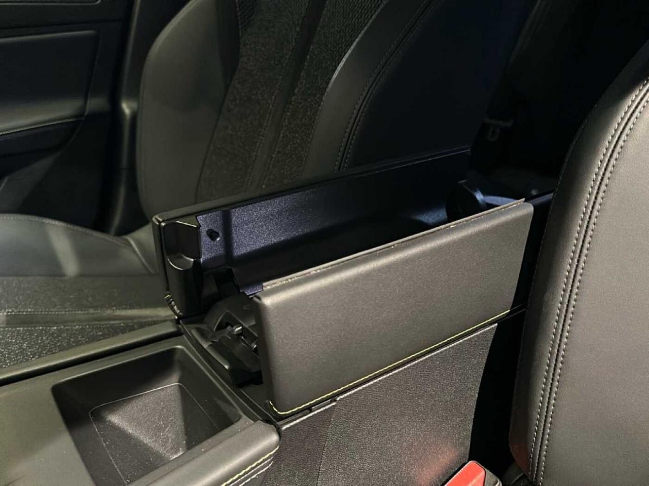 Peugeot Peugeot 308 usata 10