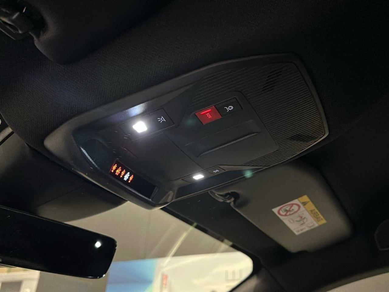 Peugeot Peugeot 308 usata 12