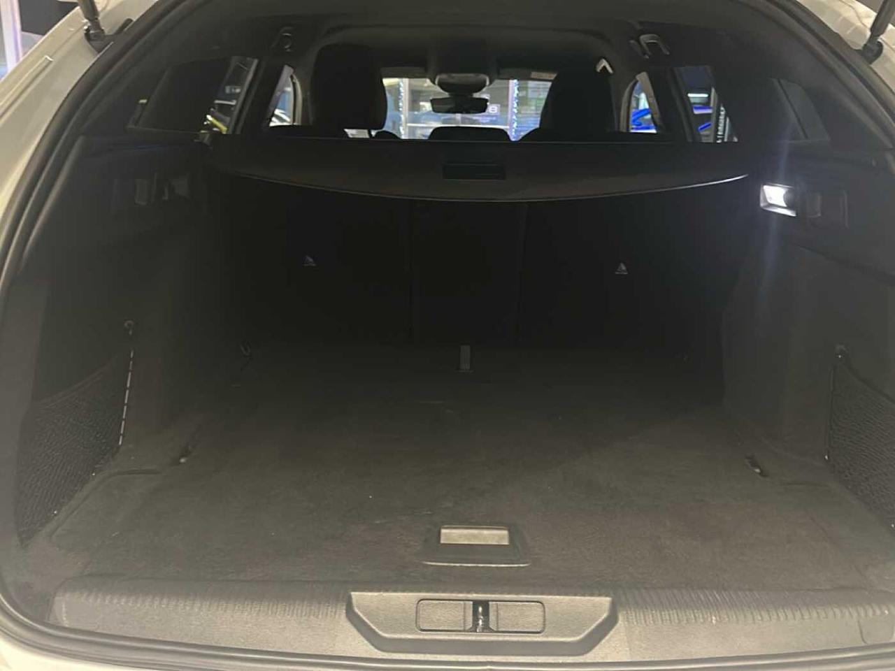 Peugeot Peugeot 308 usata 16