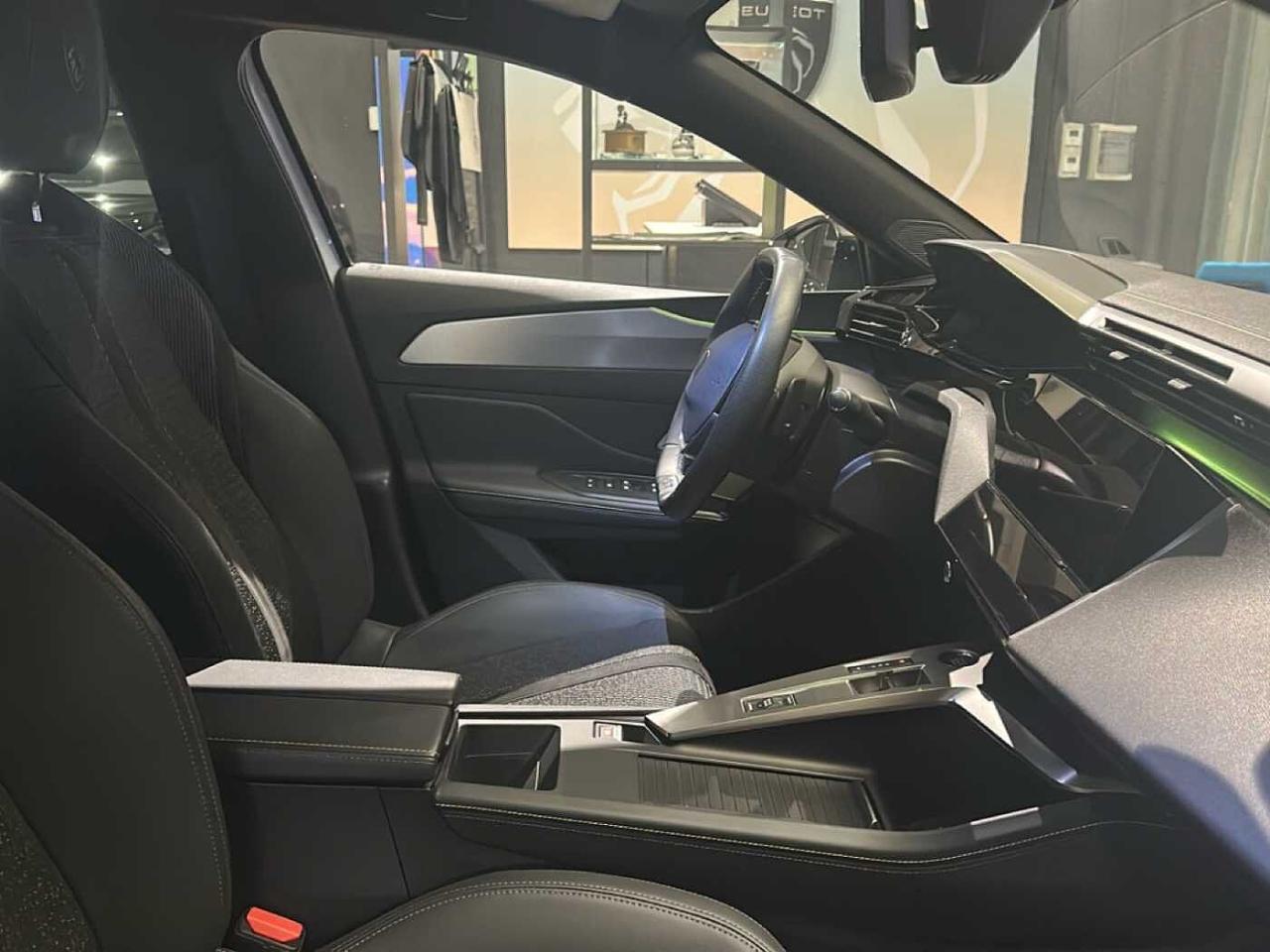 Peugeot Peugeot 308 usata 18