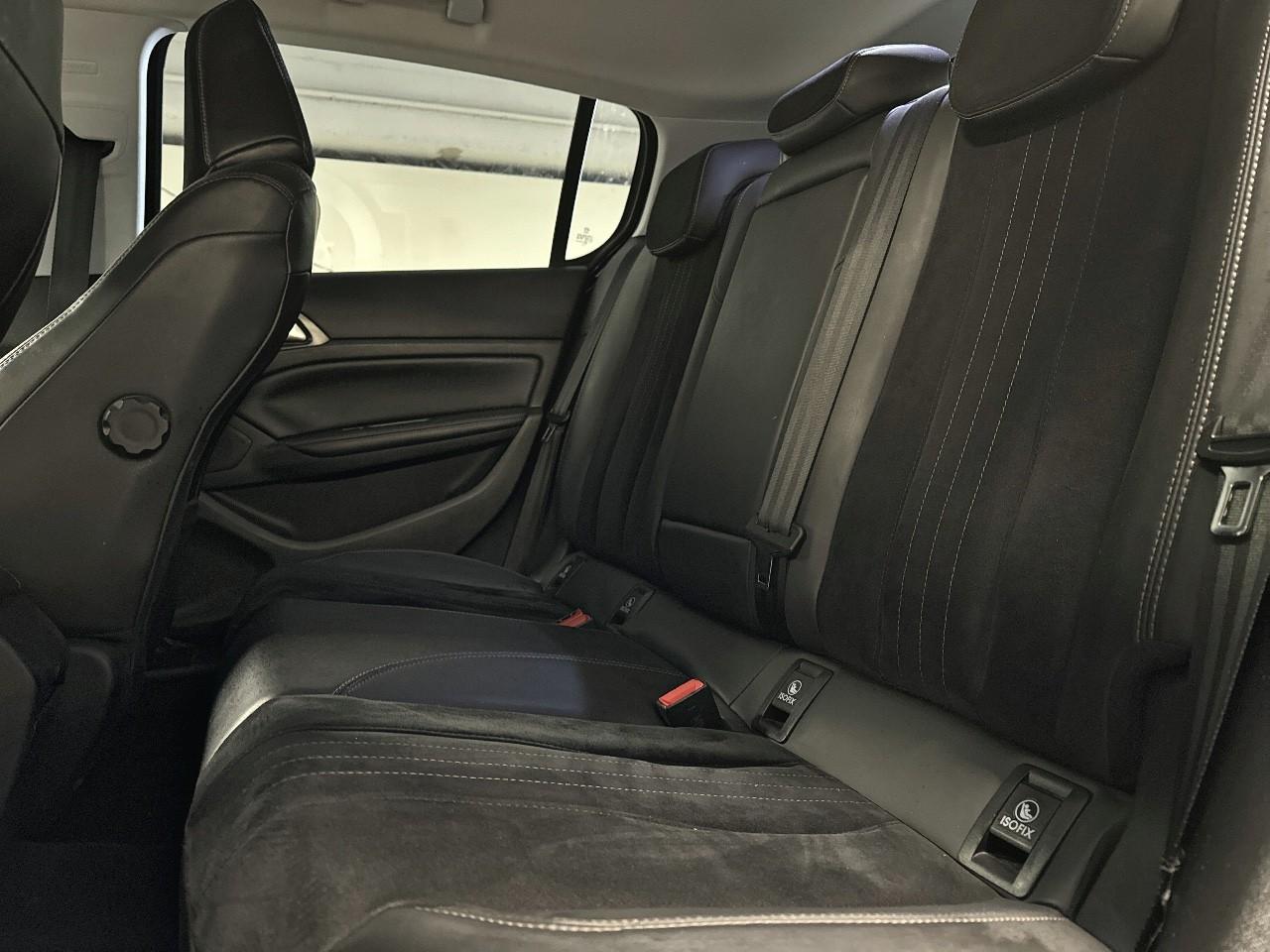 Peugeot Peugeot 308 usata, con Climatizzatore