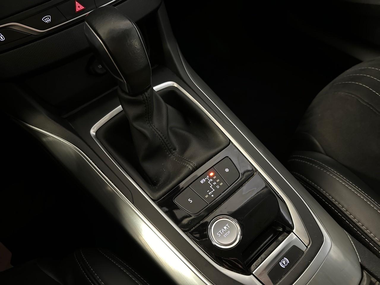 Peugeot Peugeot 308 usata 7