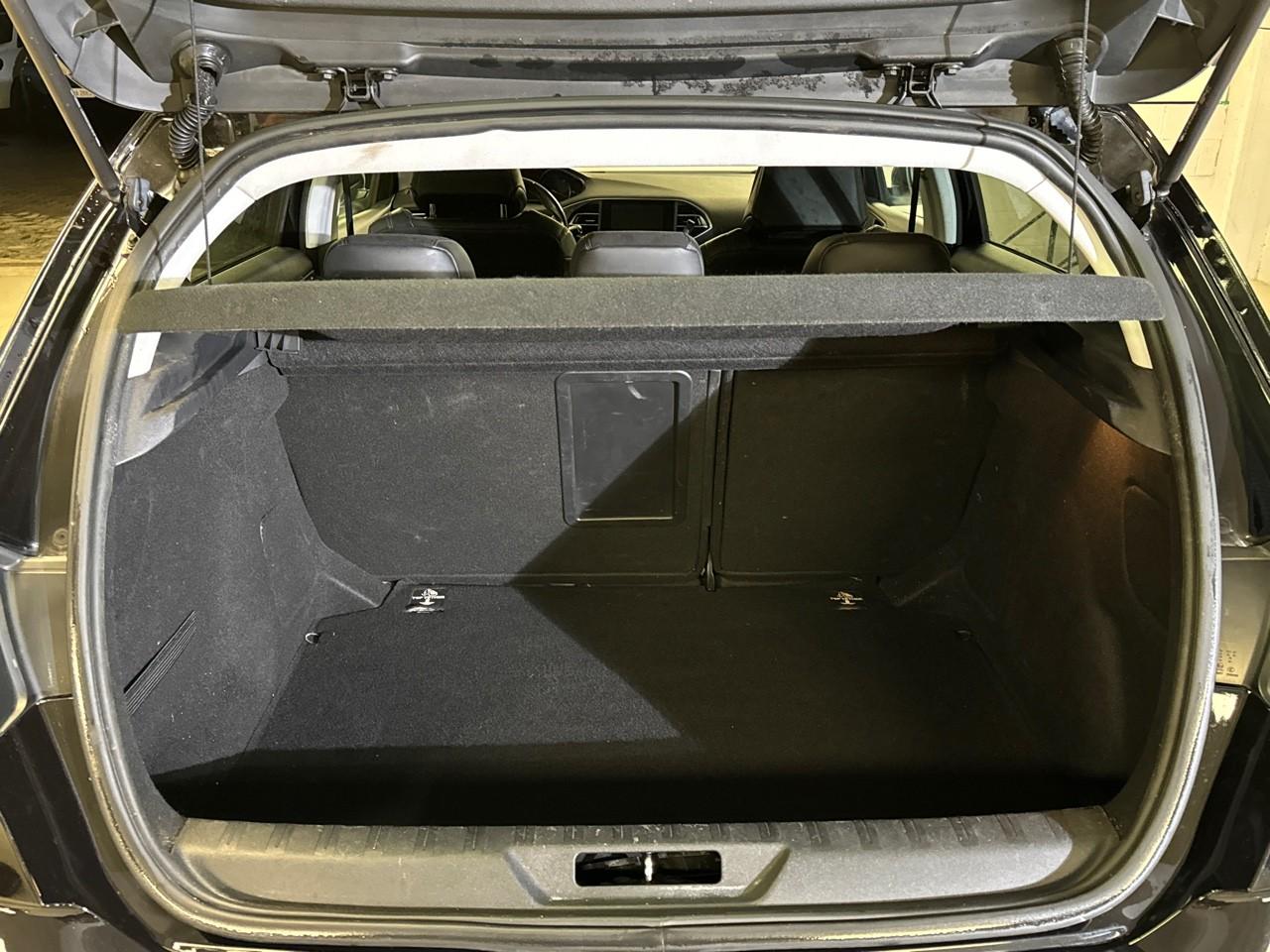 Peugeot Peugeot 308 usata 16