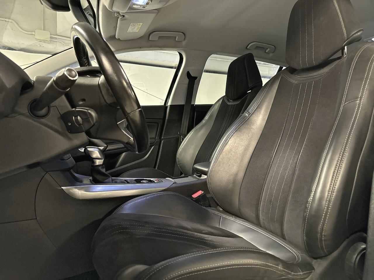 Peugeot Peugeot 308 usata 19