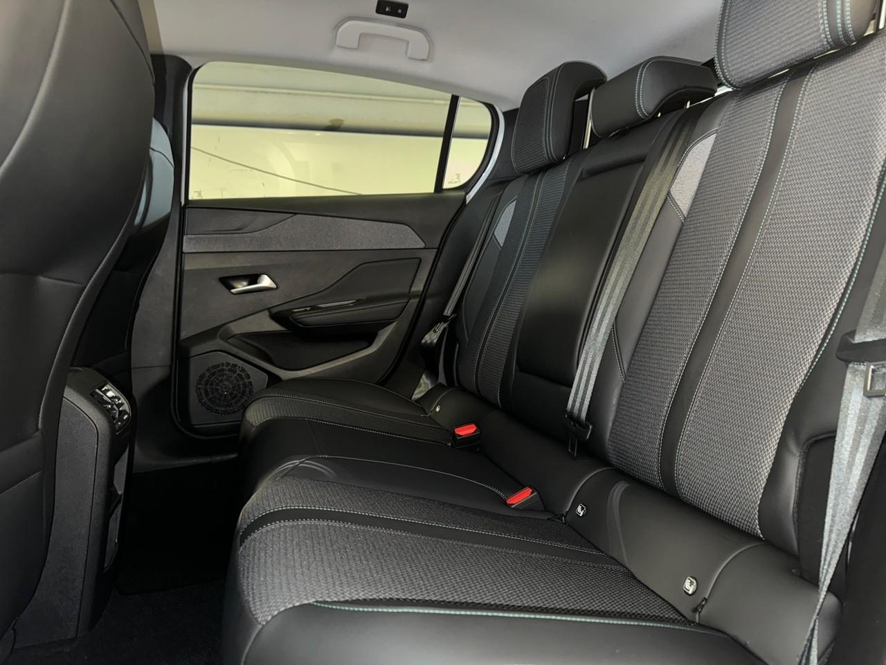 Peugeot Peugeot 308 usata, con Climatizzatore