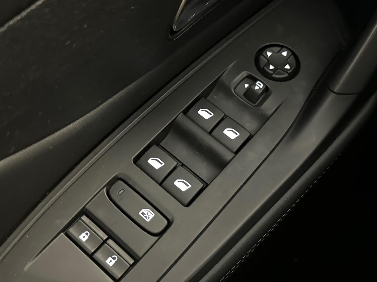 Peugeot Peugeot 308 usata 9