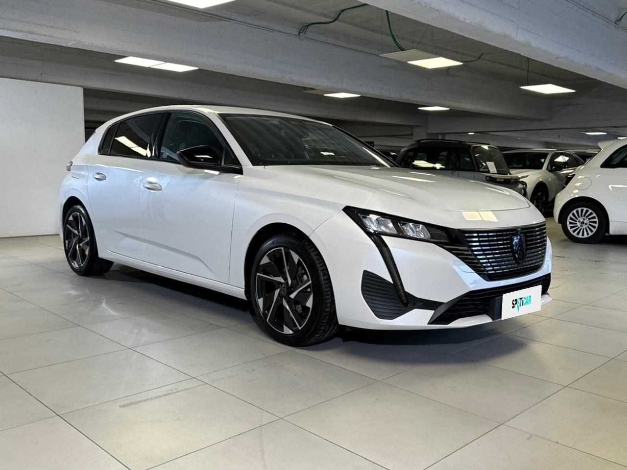 Peugeot Peugeot 308 usata 13