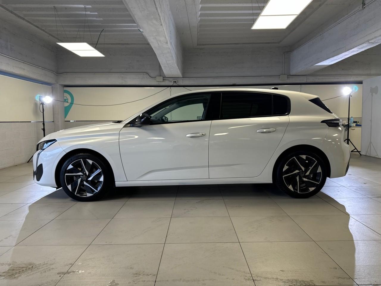 Peugeot Peugeot 308 usata 14