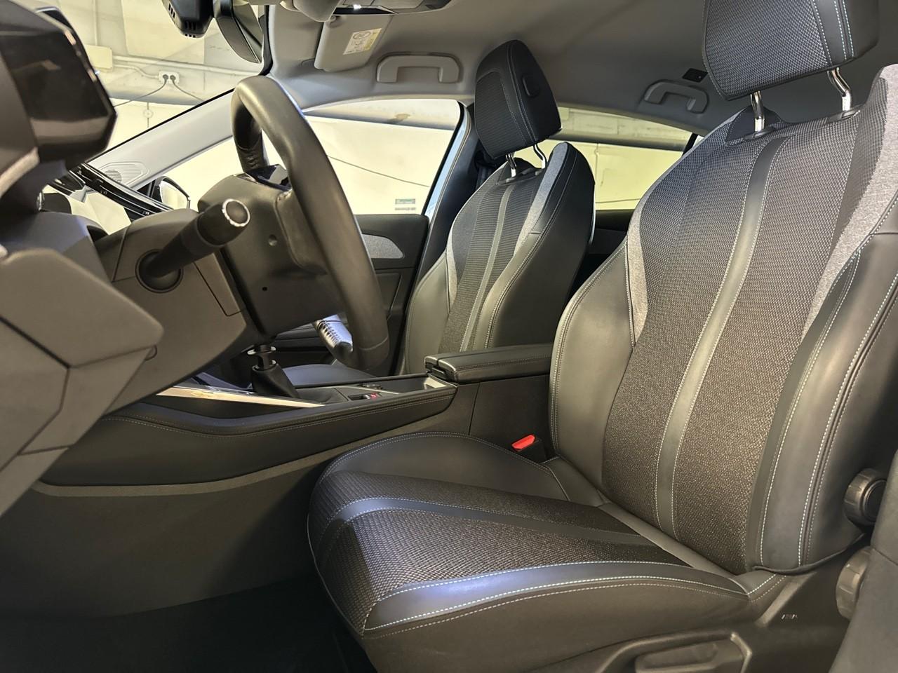 Peugeot Peugeot 308 usata 19