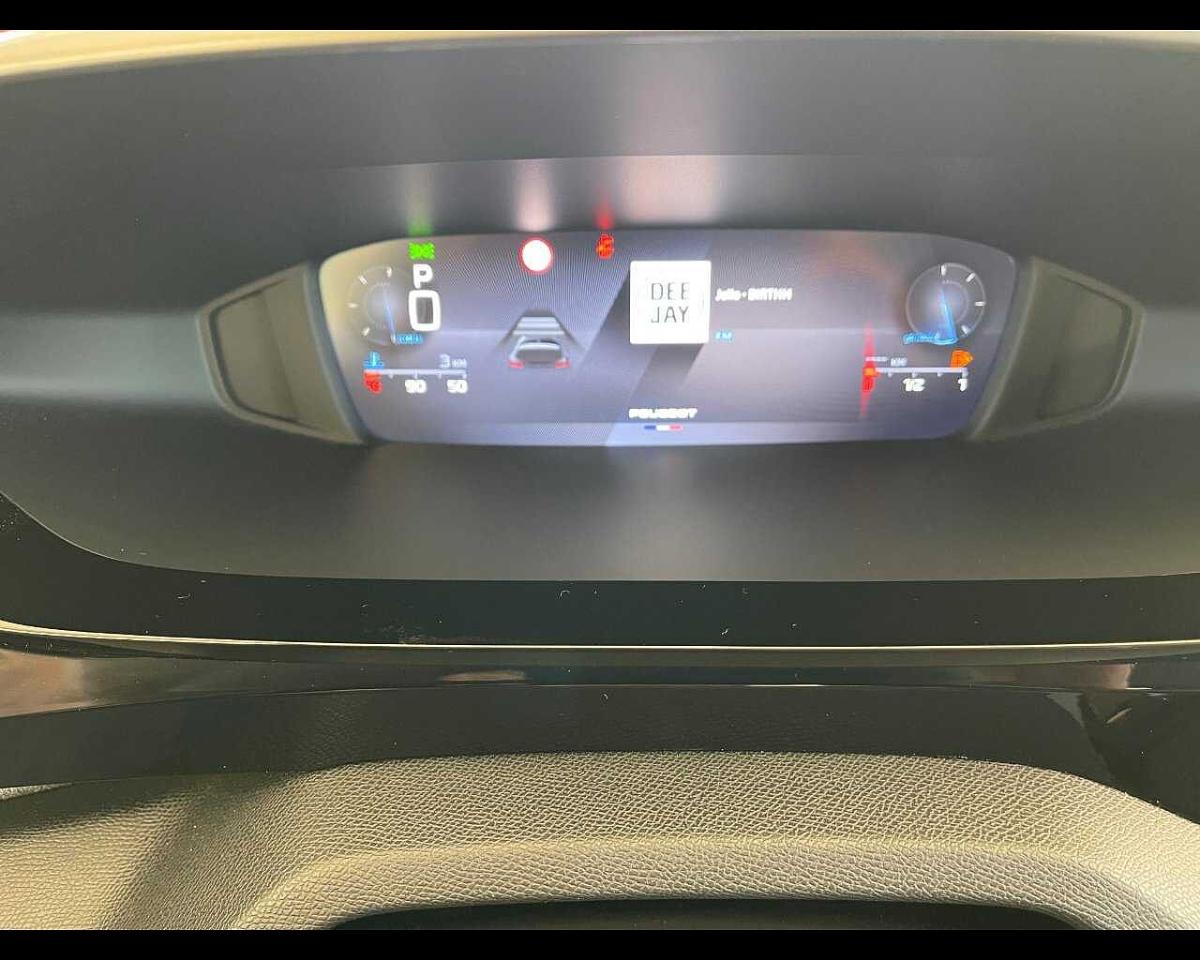 Peugeot Peugeot 308 usata, con GPS