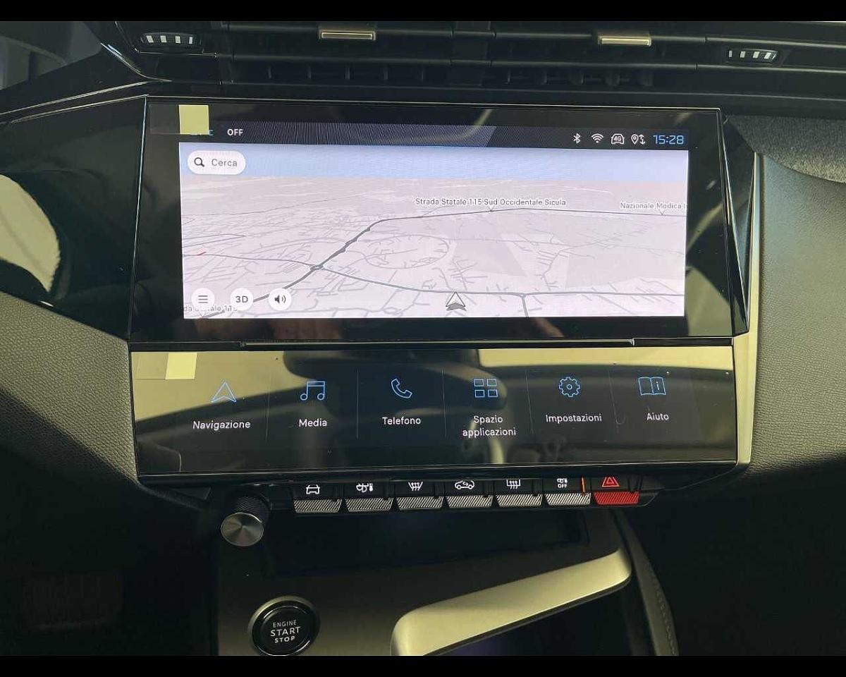 Peugeot Peugeot 308 usata 2