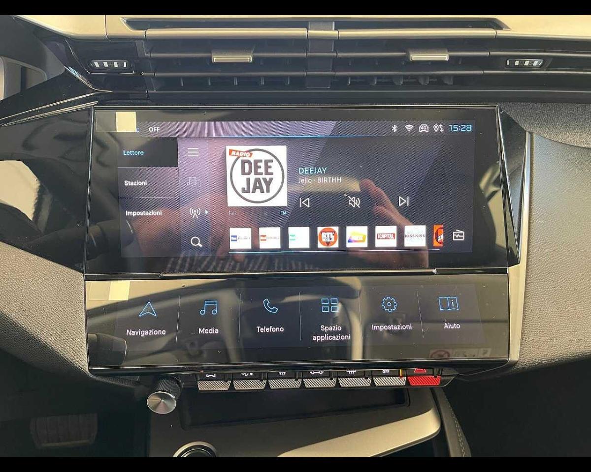 Peugeot Peugeot 308 usata 3