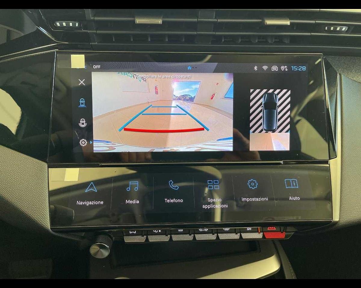 Peugeot Peugeot 308 usata 6