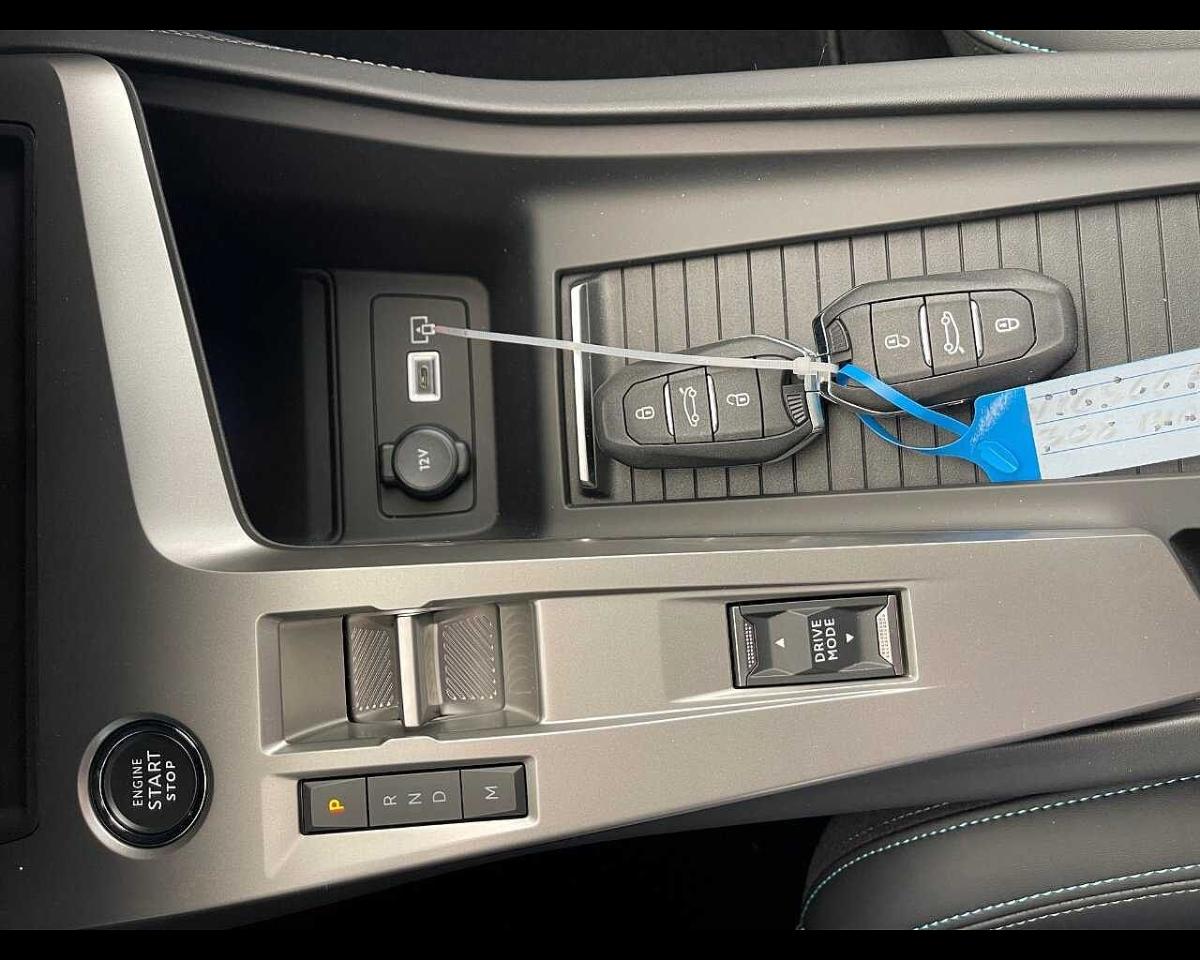 Peugeot Peugeot 308 usata 7