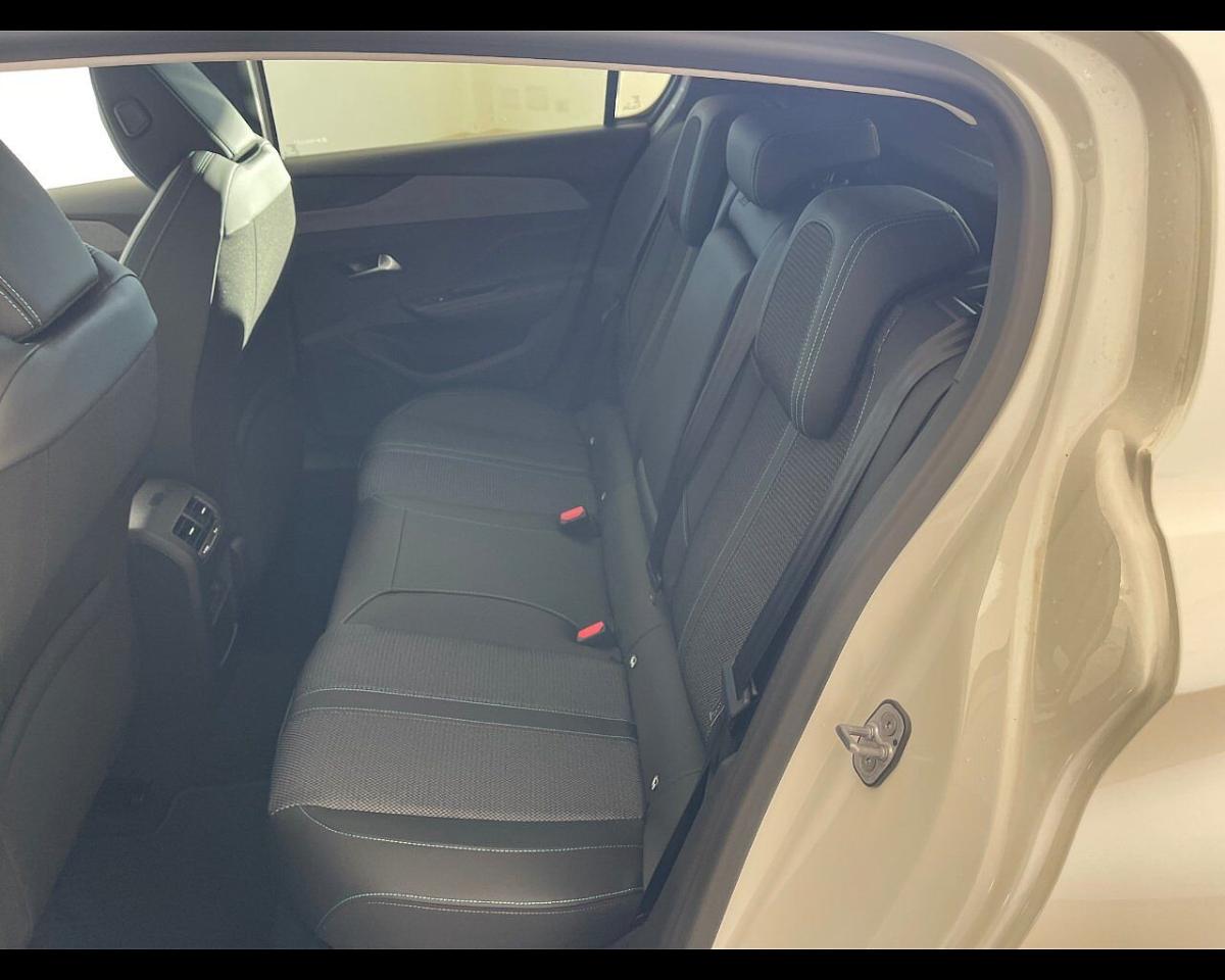 Peugeot Peugeot 308 usata 9