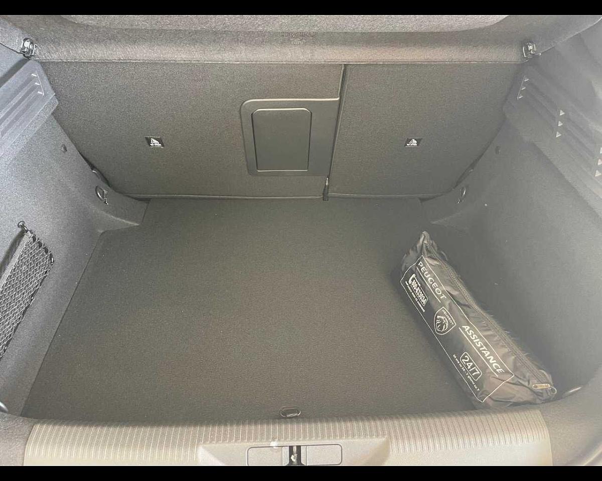 Peugeot Peugeot 308 usata 10