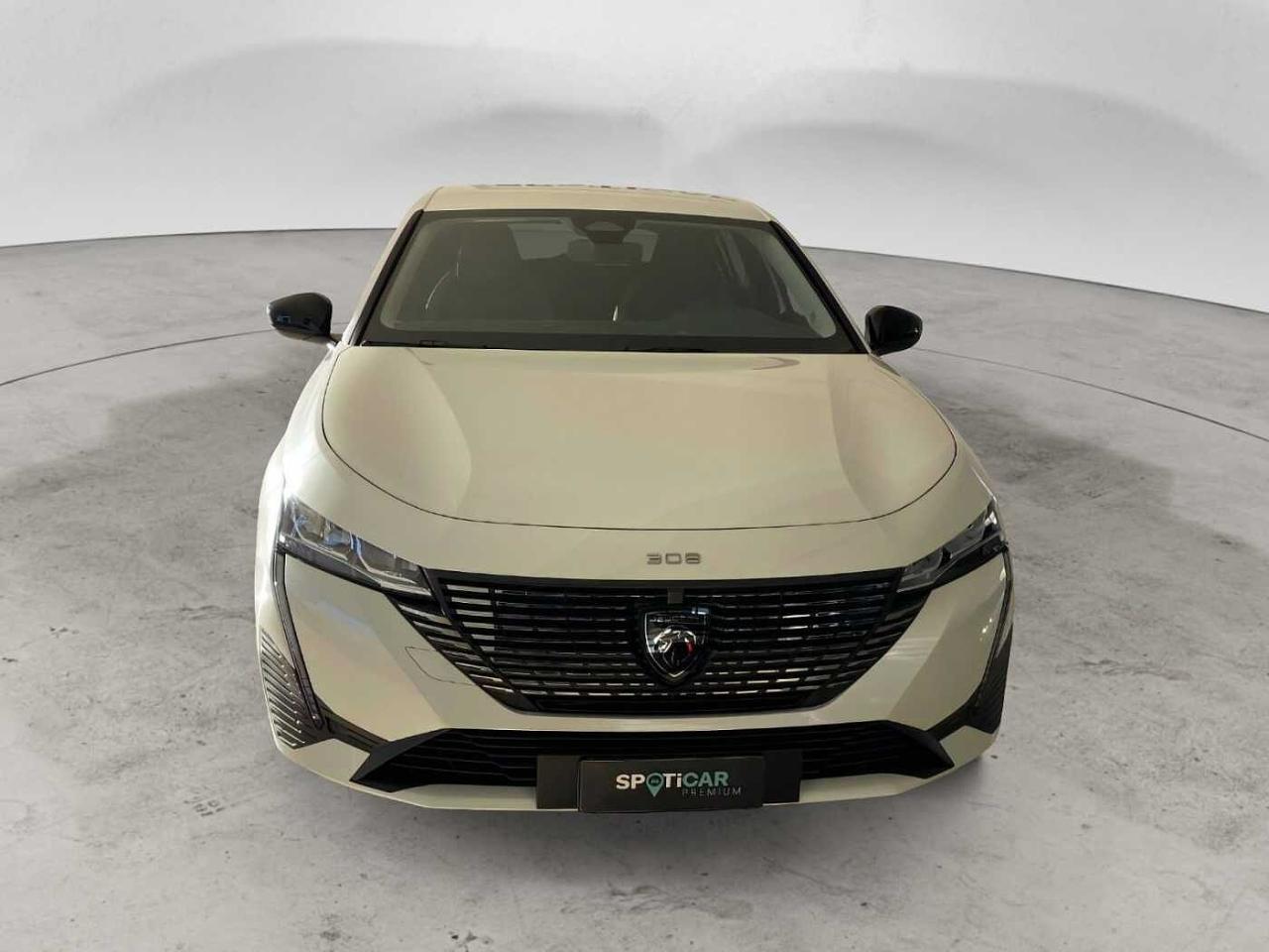 Peugeot Peugeot 308 usata 11