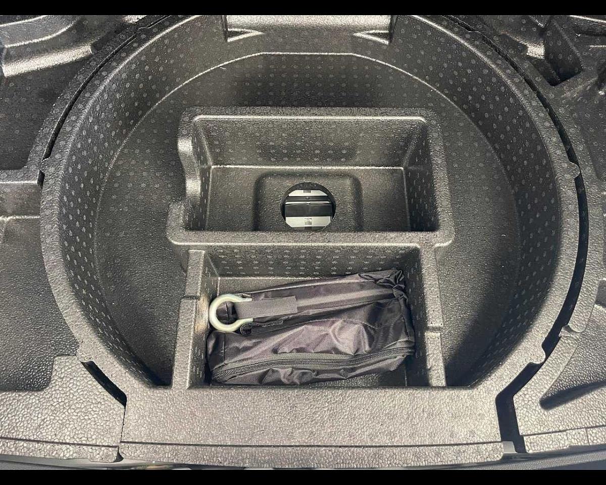 Peugeot Peugeot 308 usata 12