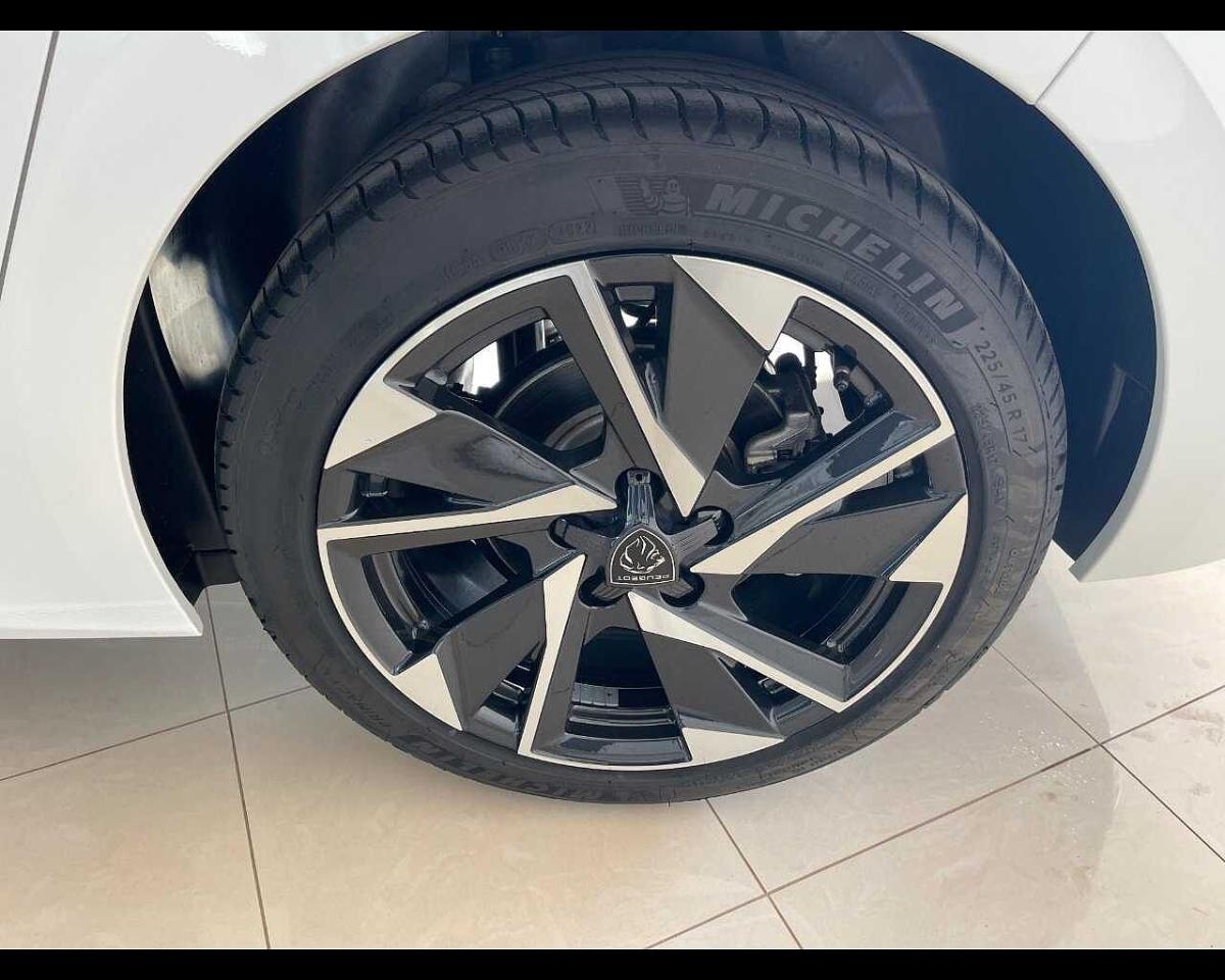 Peugeot Peugeot 308 usata 13