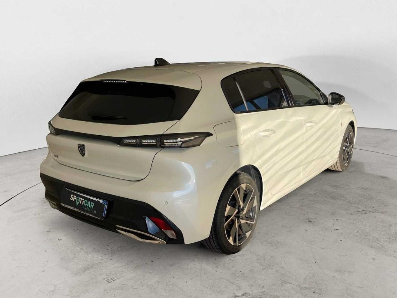 Peugeot Peugeot 308 usata 15