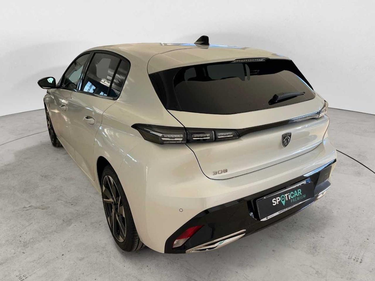 Peugeot Peugeot 308 usata 17