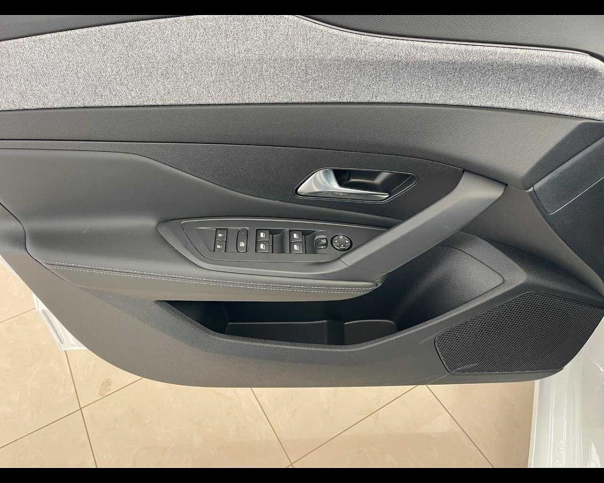 Peugeot Peugeot 308 usata 18