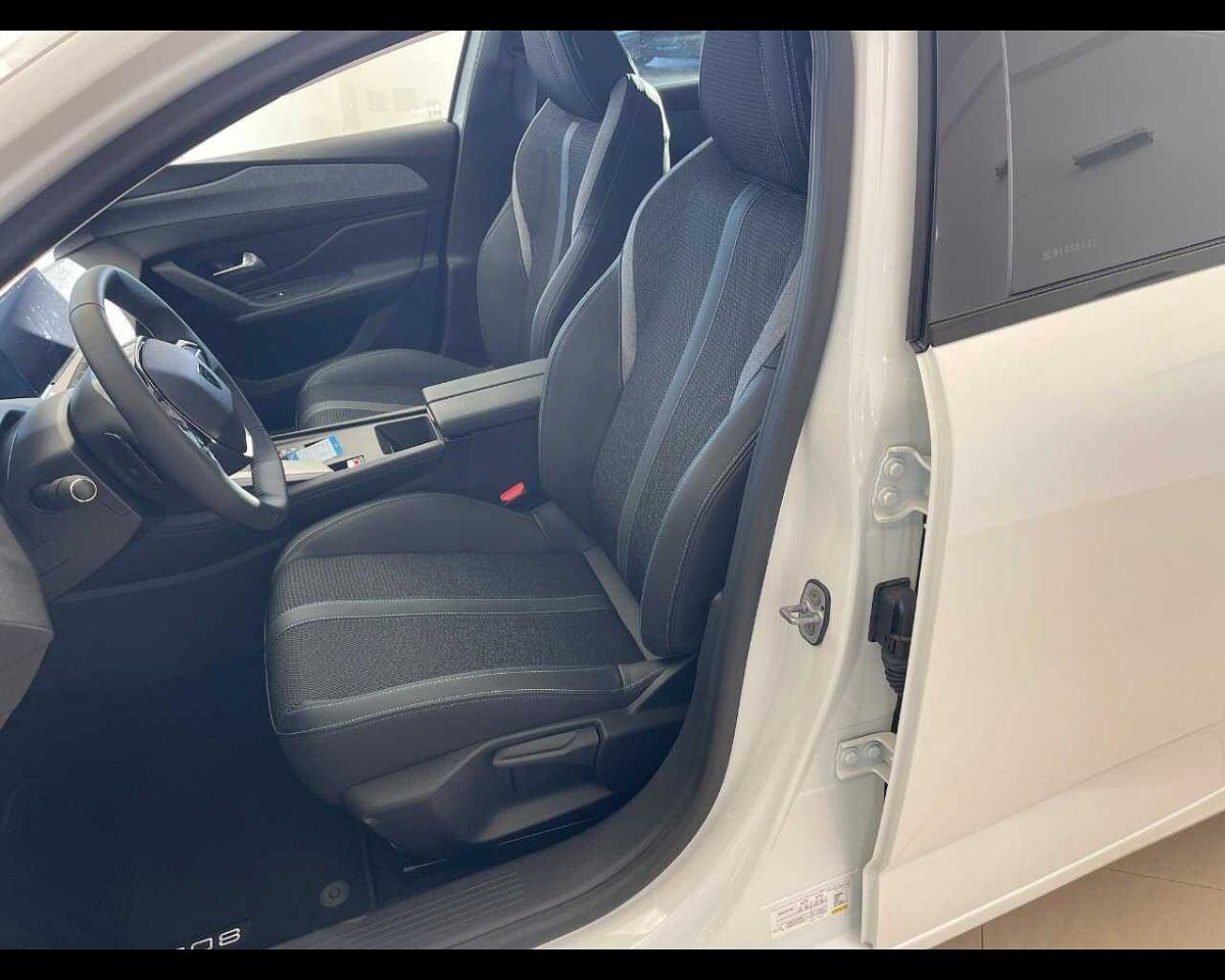 Peugeot Peugeot 308 usata 20