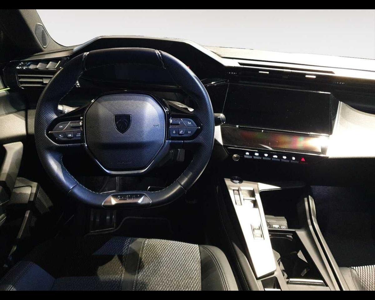 Peugeot Peugeot 308 usata 3