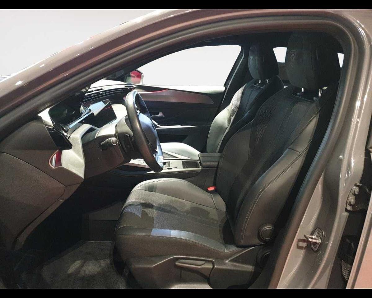 Peugeot Peugeot 308 usata 4