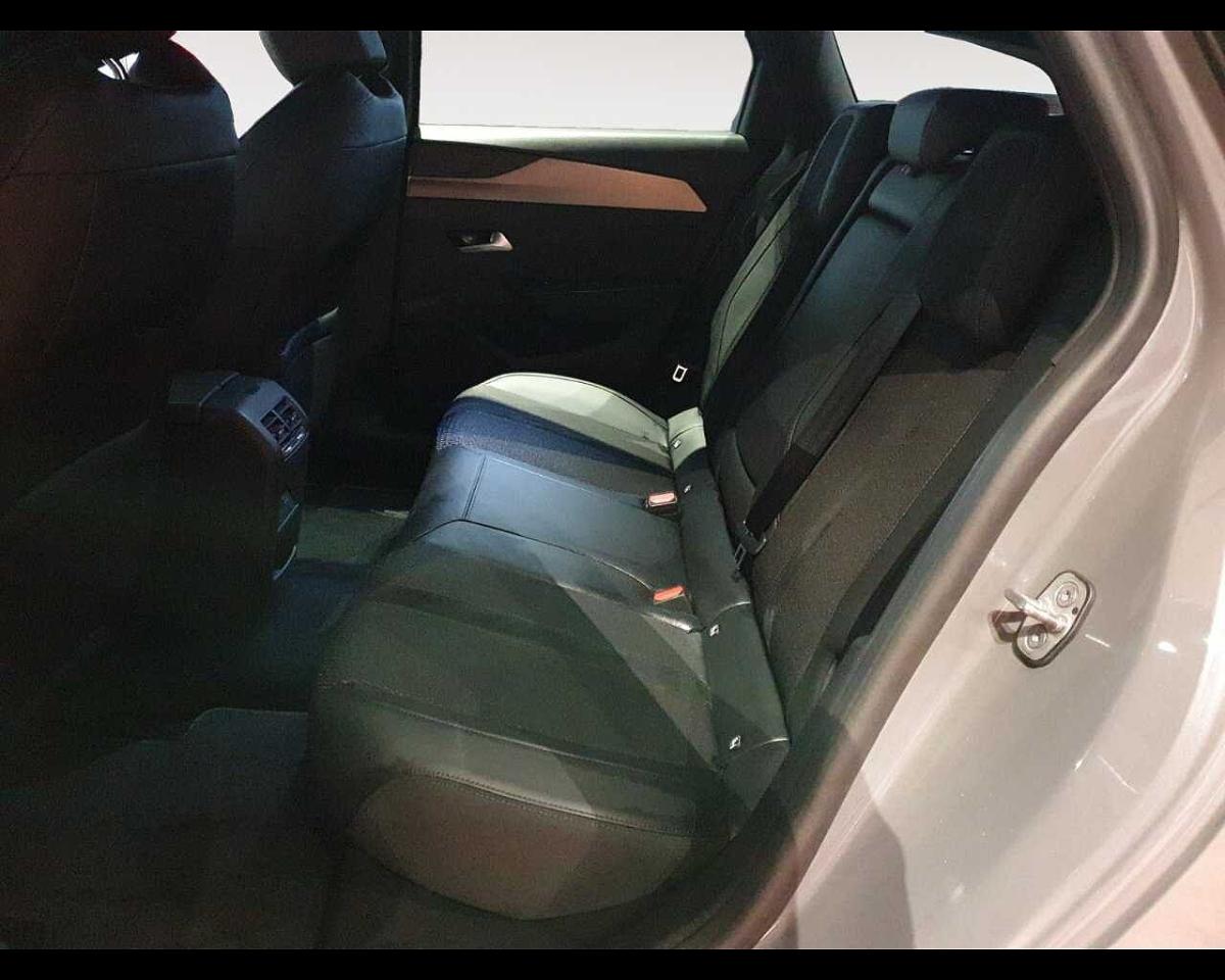 Peugeot Peugeot 308 usata 5