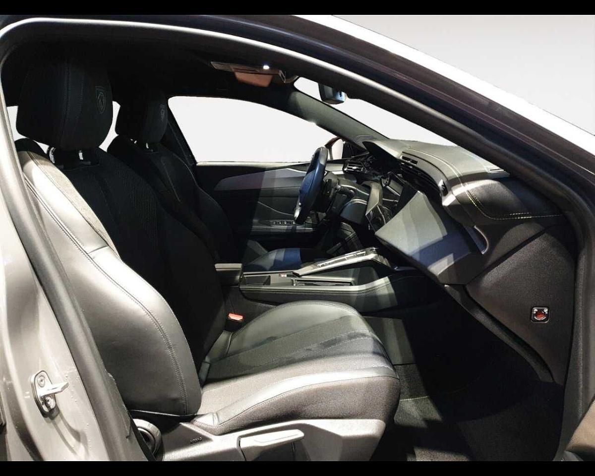 Peugeot Peugeot 308 usata 6