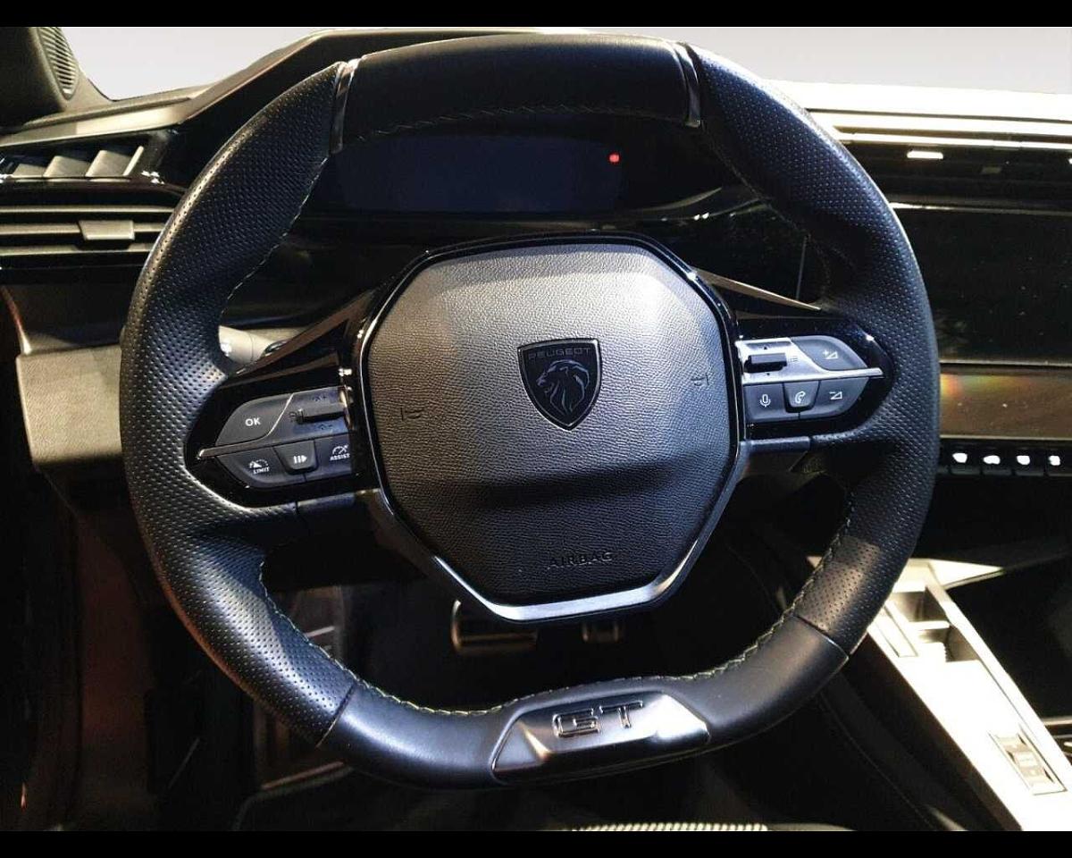 Peugeot Peugeot 308 usata 7