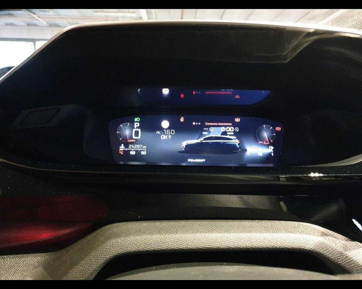 Peugeot Peugeot 308 usata 8