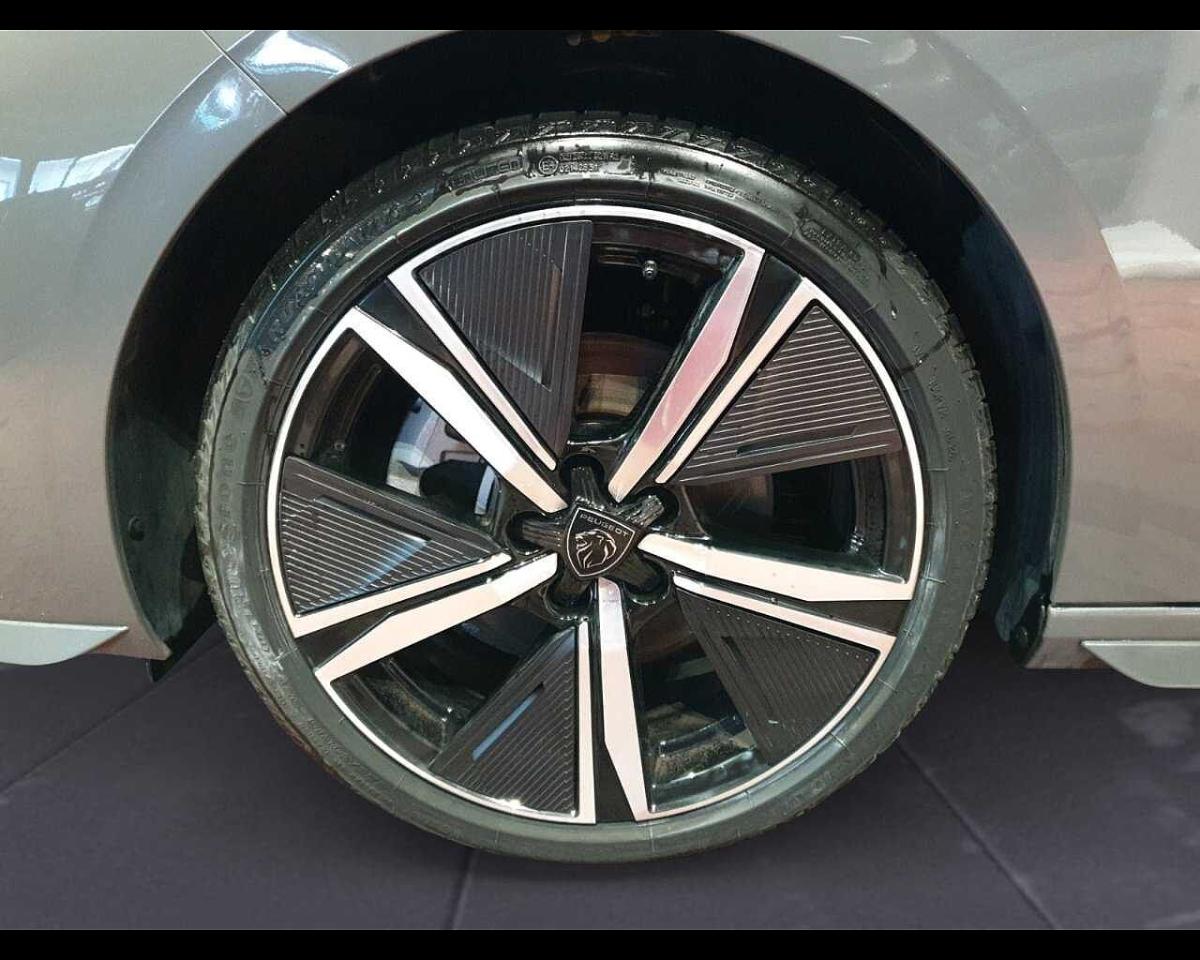 Peugeot Peugeot 308 usata 9