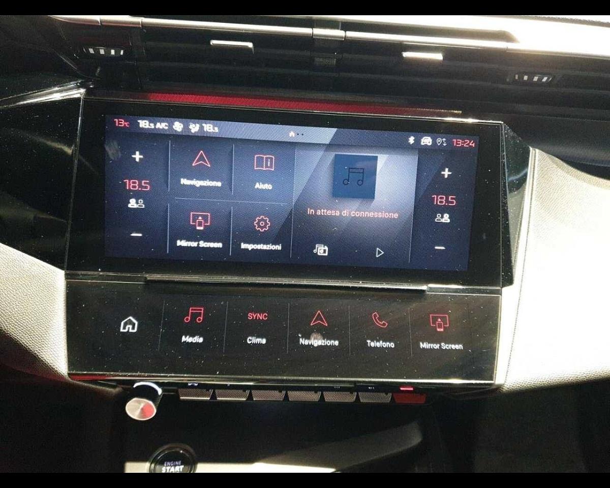 Peugeot Peugeot 308 usata 10