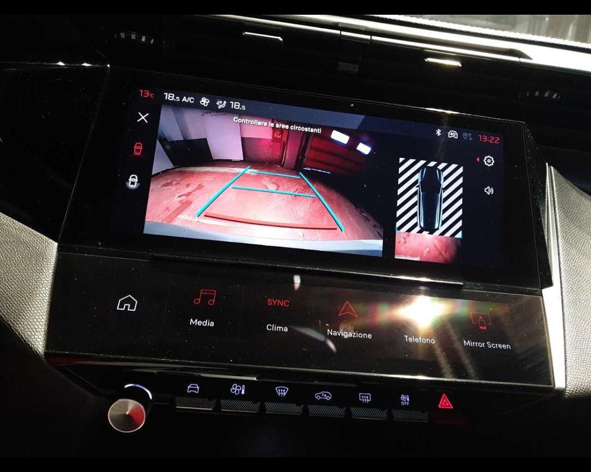 Peugeot Peugeot 308 usata 13