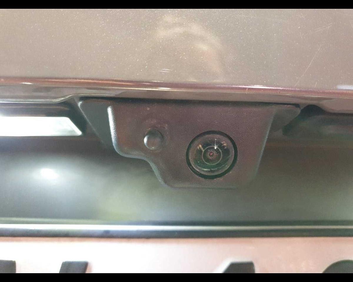 Peugeot Peugeot 308 usata 14