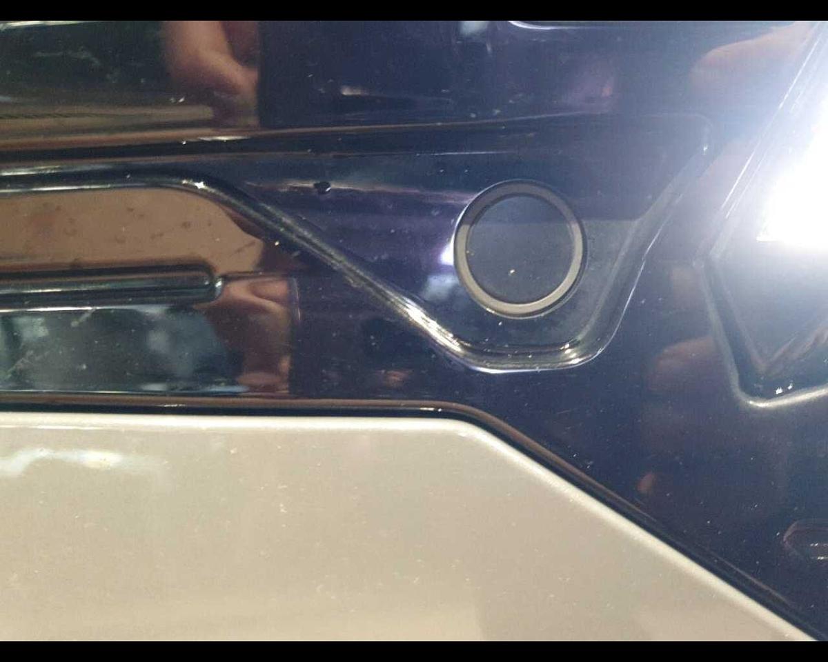 Peugeot Peugeot 308 usata 15