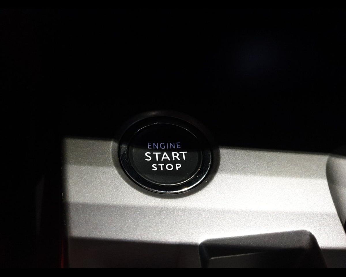 Peugeot Peugeot 308 usata 17