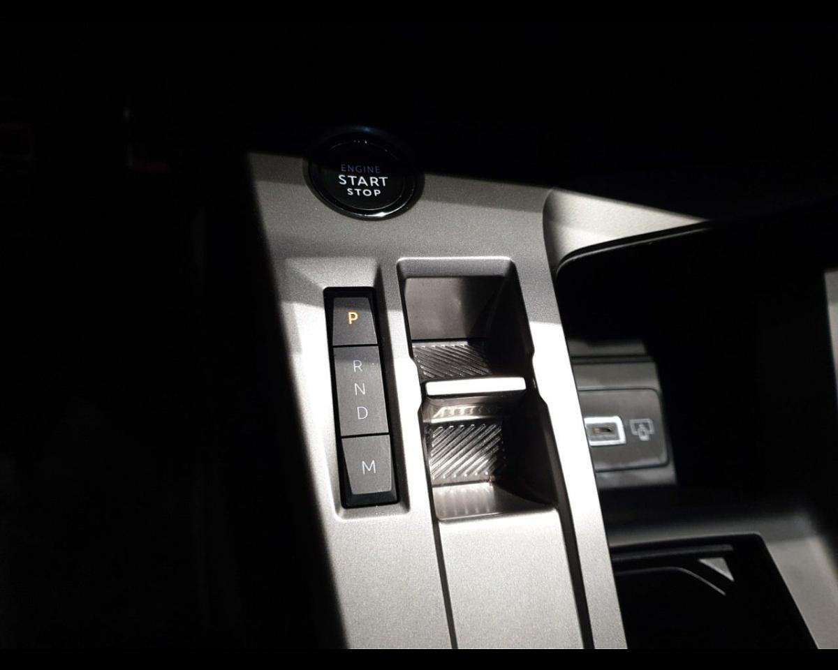 Peugeot Peugeot 308 usata 19