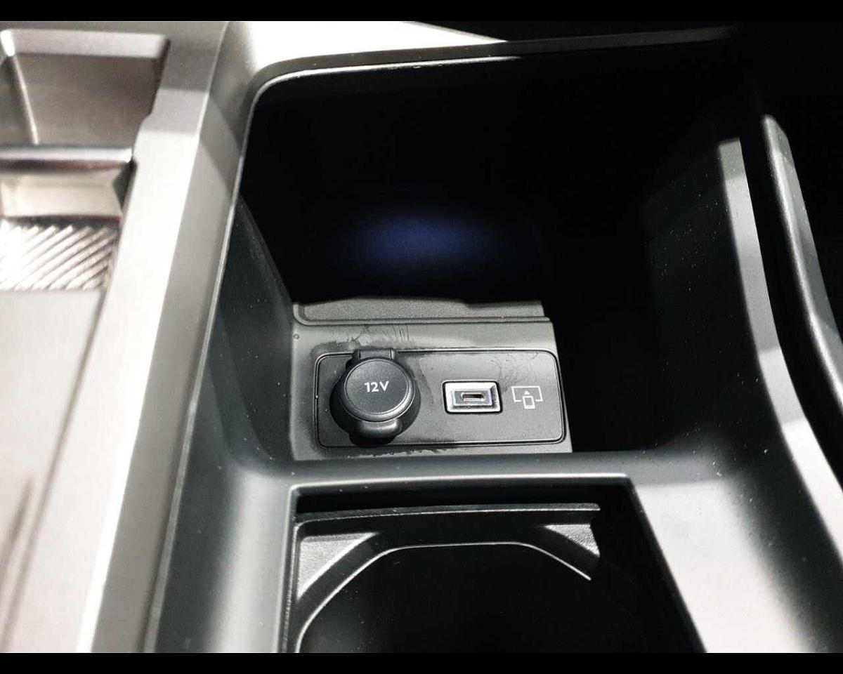 Peugeot Peugeot 308 usata 20