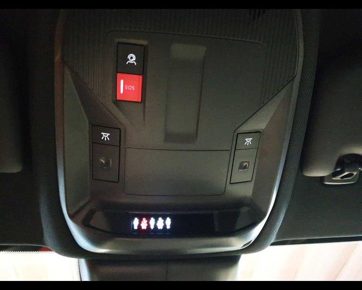 Peugeot Peugeot 308 usata 21