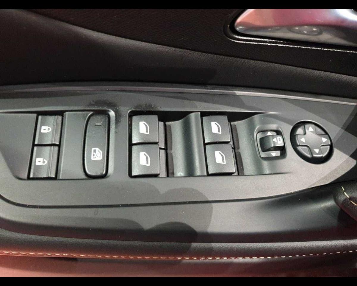 Peugeot Peugeot 308 usata 23
