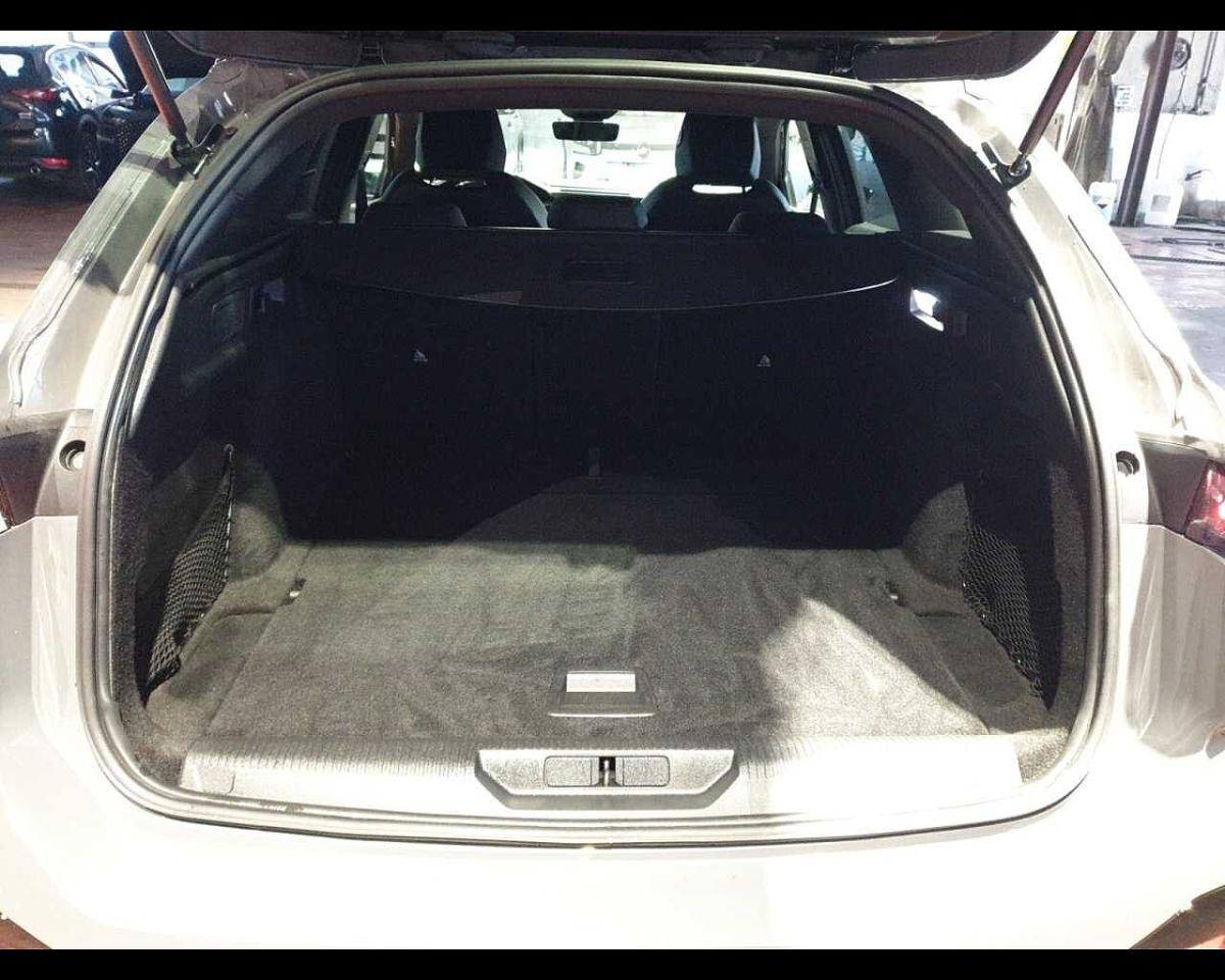 Peugeot Peugeot 308 usata 27