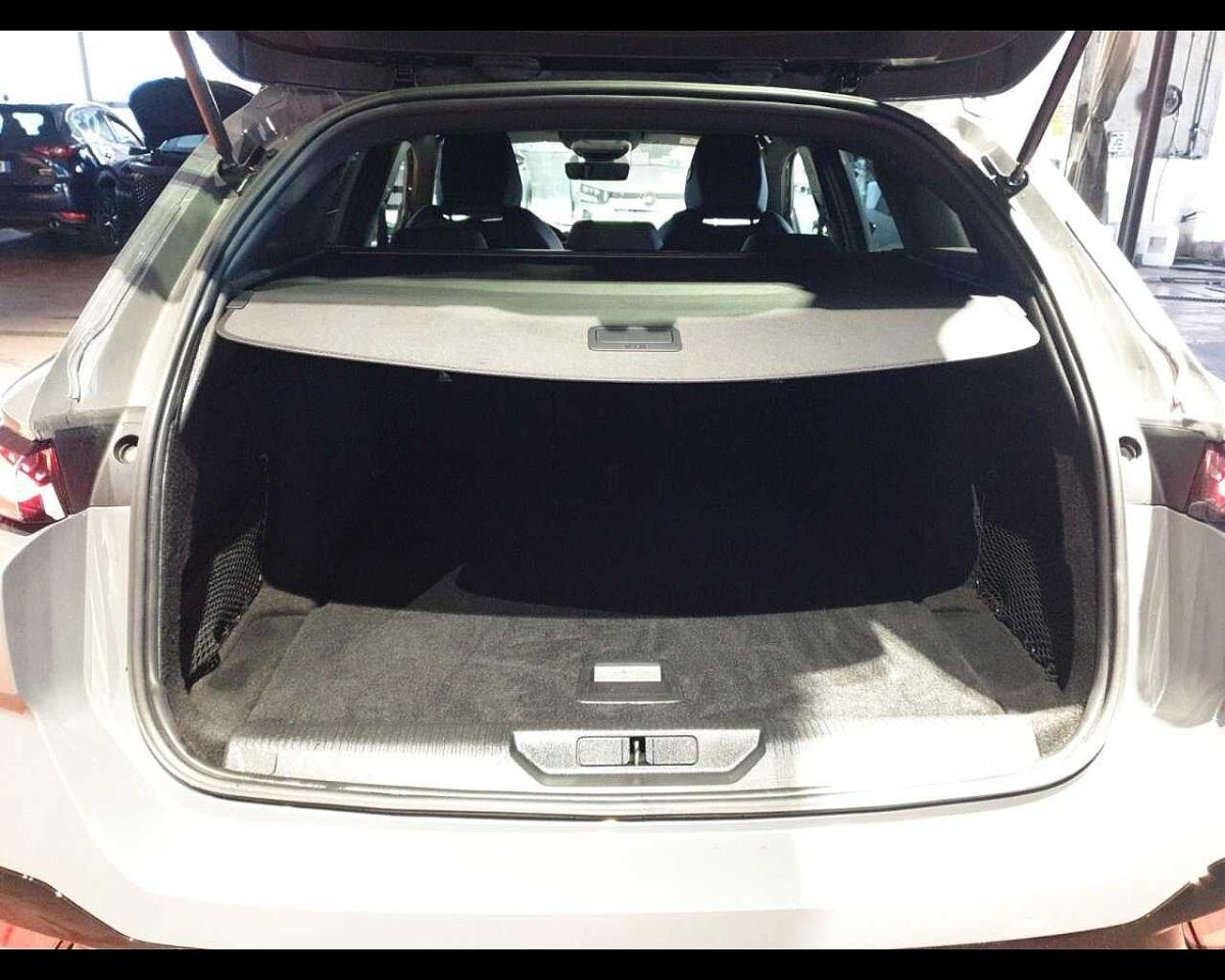 Peugeot Peugeot 308 usata 28