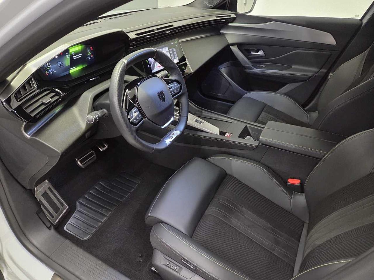 Peugeot Peugeot 308 usata, con Climatizzatore