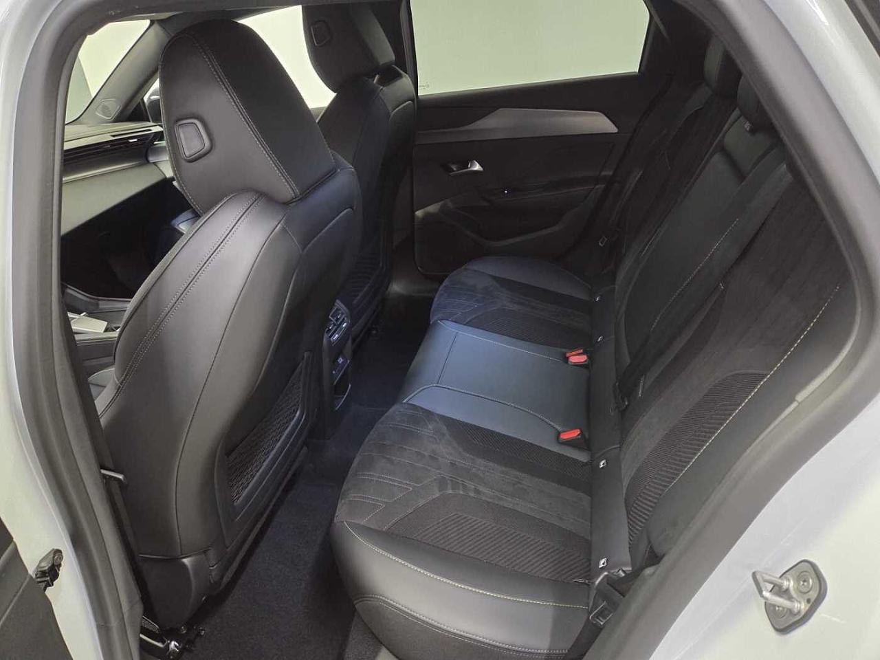 Peugeot Peugeot 308 usata, con GPS